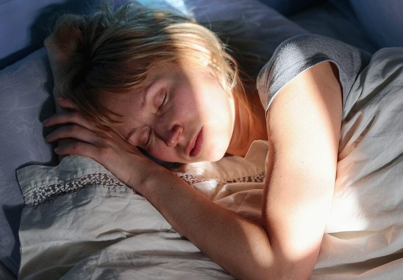 Why Good Sleep Hygiene Is Key to Your Health (and How to Achieve It)