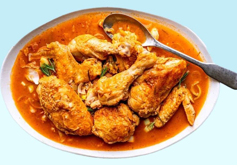 Why You Should Never Reheat Chicken in the Microwave, According to an Expert