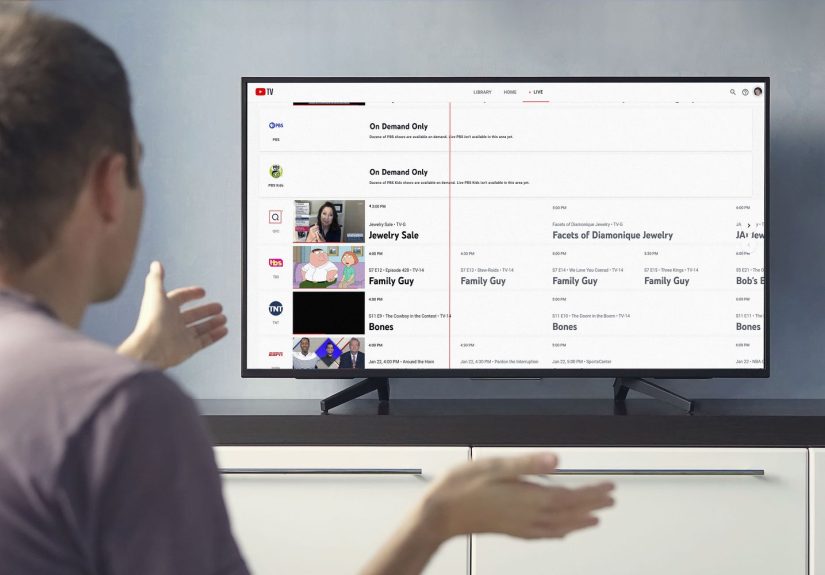 YouTube TV Not Working? Quick Fixes Explained