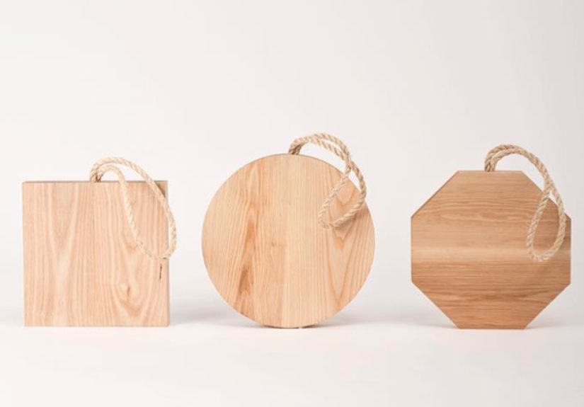 10 Easy Pieces: Display-Worthy Wooden Cutting Boards