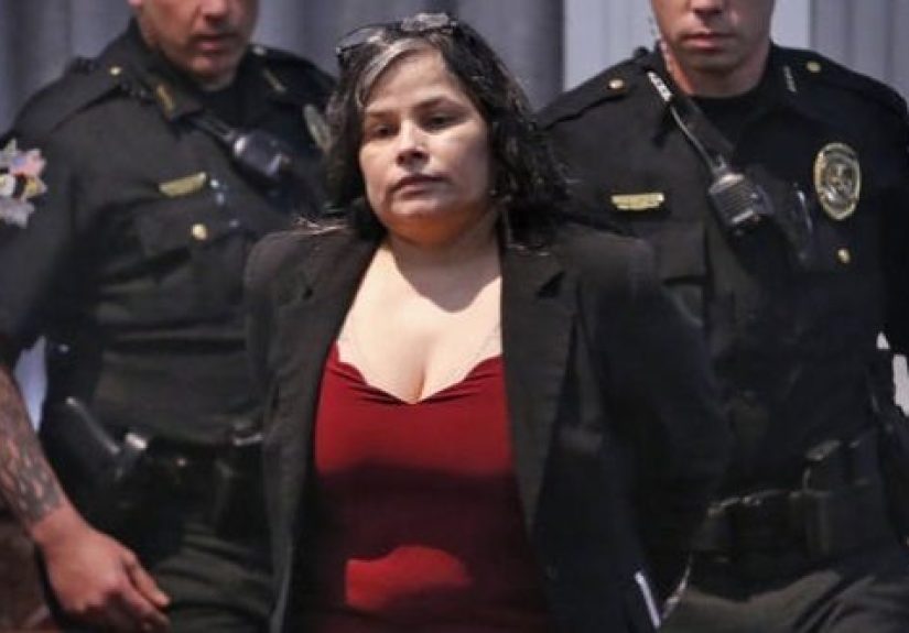 10 Gruesome Crimes Fit For Horror Movies