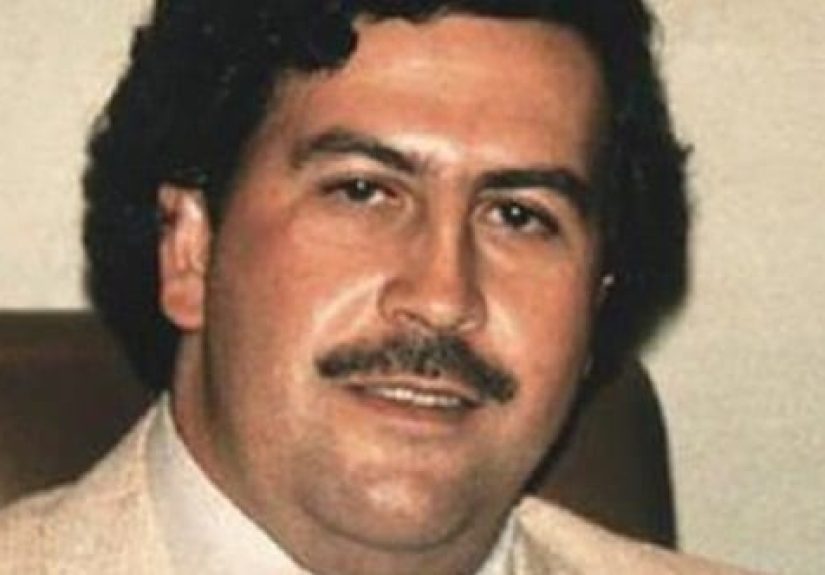 10 Sinister Facts About Pablo Escobar That Everyone Forgets