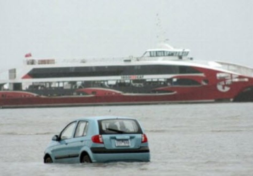 10 Times GPS Failed With Terrible Consequences