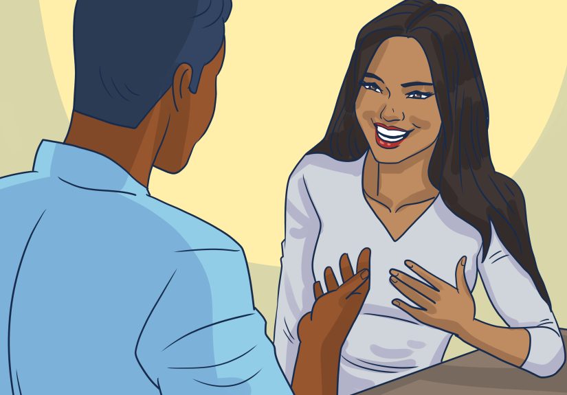 100+ Flirty Compliments for a Girl (Without Sounding Creepy)