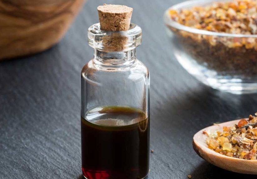 11 Surprising Benefits and Uses of Myrrh Oil