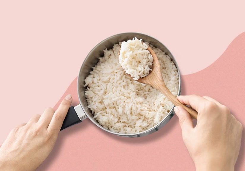 12 Best Brands of Rice