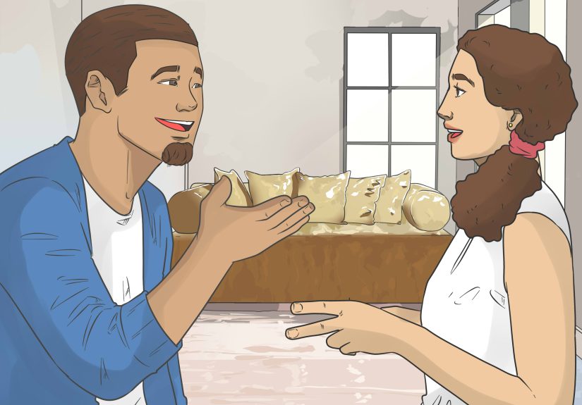 12 Simple Ways to Tell if a Sagittarius Man Likes You