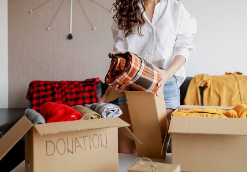 12 Things to Get Rid of ASAP, According to Pro Organizers