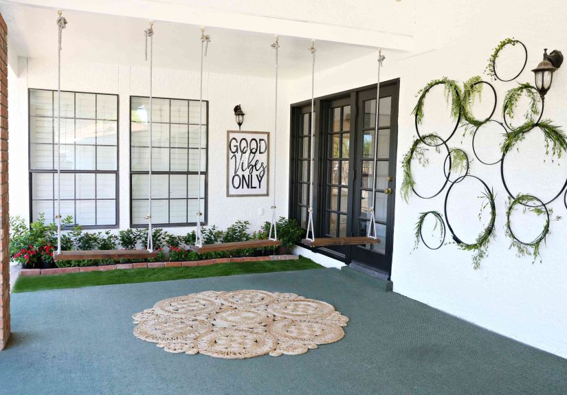 16 Patio Wall Ideas to Create a Stylish and Private Outdoor Space