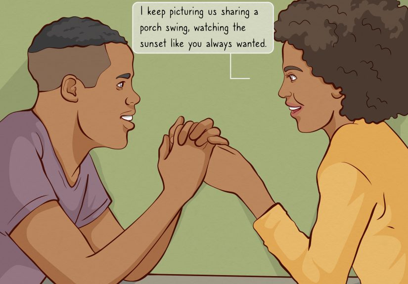 17 Easy Ways to Approach a Pisces Man After a Breakup