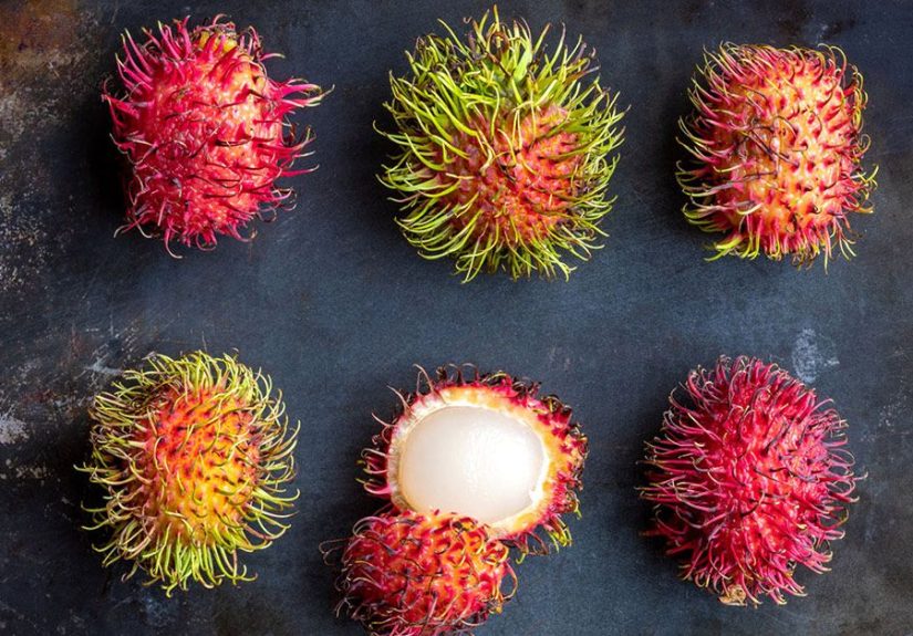 17 Unique and Nutritious Fruits