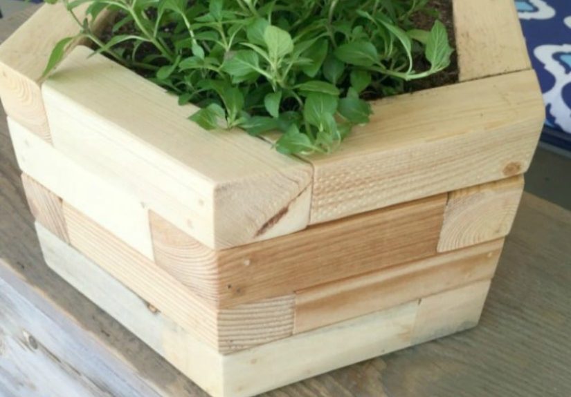 20 Things to Build from 2x2 Wood Boards