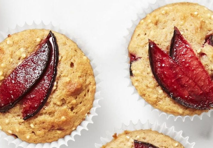 21 Healthy Muffin Recipes - Easy Ideas for Healthy Breakfast Muffins