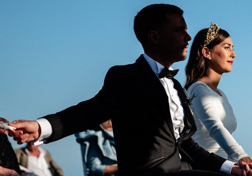 25 Photographers Announced As Winners Of FdB Wedding Photo Awards