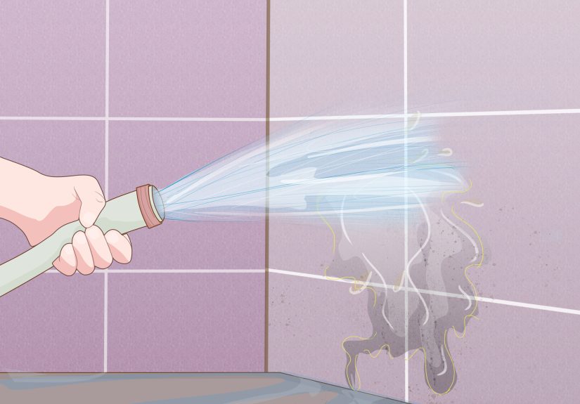 3 Easy Ways to Clean Mold Off Walls