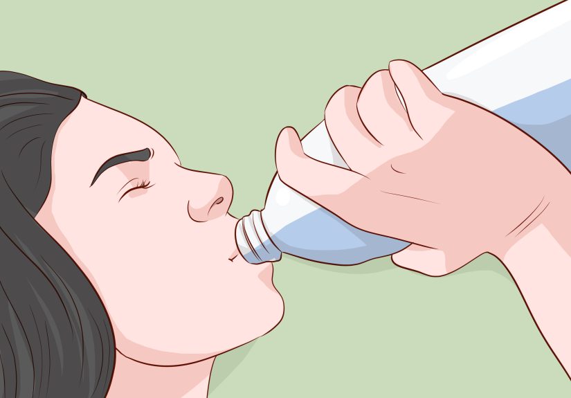 3 Simple Ways to Heal Facial Skin Fast