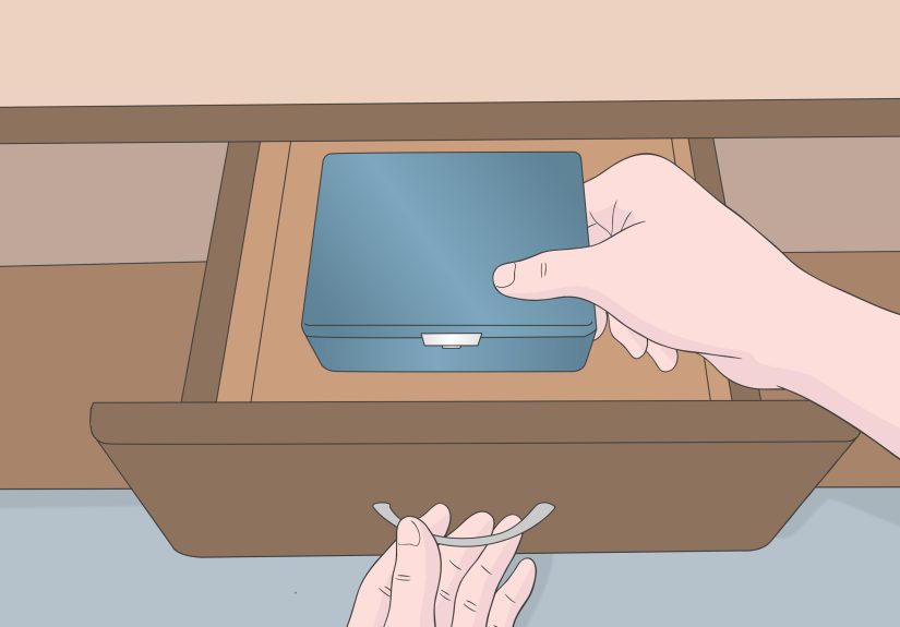 3 Simple Ways to Stop Rings from Rusting