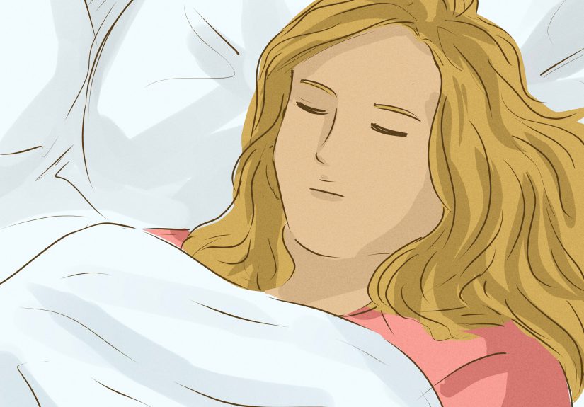 3 Ways to Be a Smart Girl