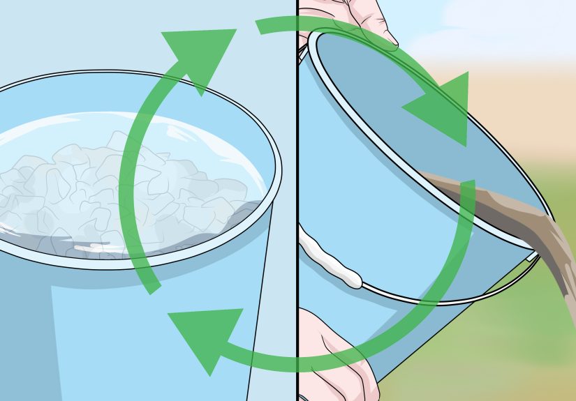3 Ways to Clean Landscaping Rocks