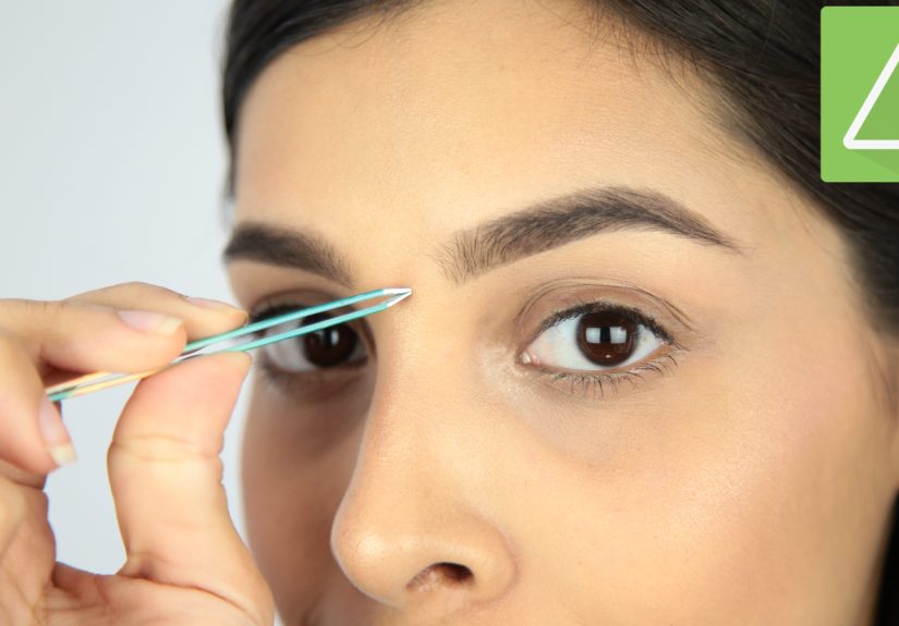 3 Ways to Get Perfect Eyebrows