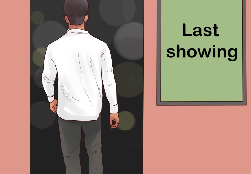 3 Ways to Get the Best Seat in a Movie Theater