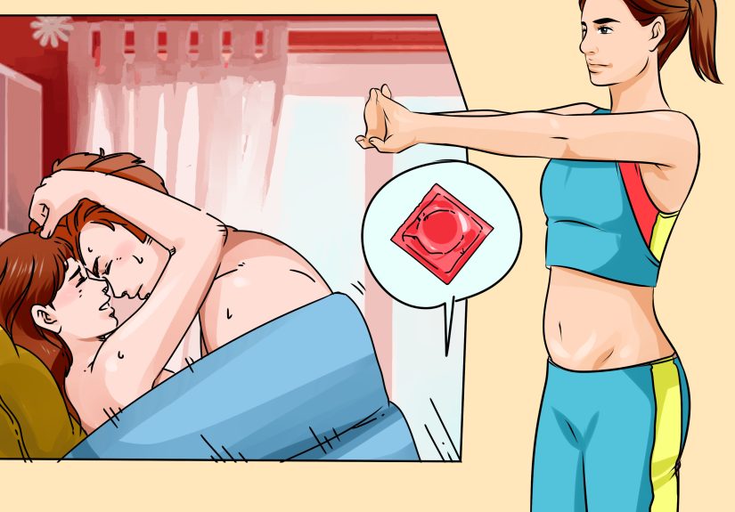 3 Ways to Know the Signs of Miscarriage