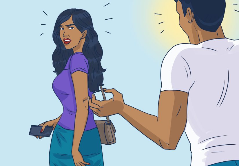 3 Ways to Reject a Guy Who Wants Your Number