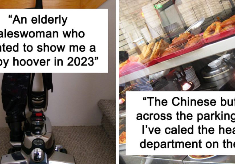 30 Companies People Can’t Believe Are Still In Business