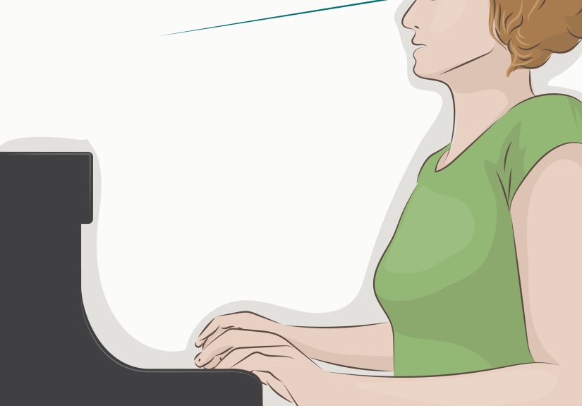 4 Easy Ways to Remember Piano Notes