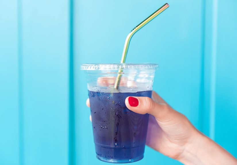 4 Things You Need to Know Before Ordering a Drive-Thru Energy Drink