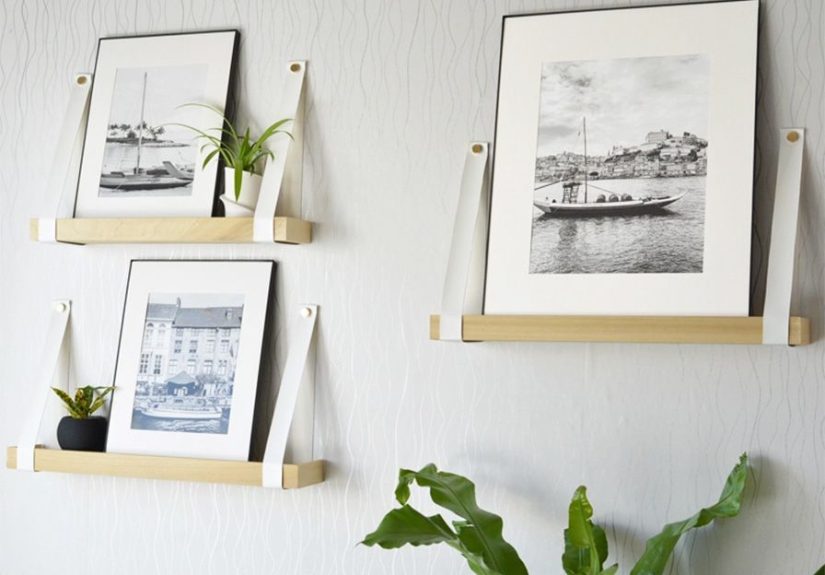 46 Easy DIY Home Decor Ideas for Your Next Project