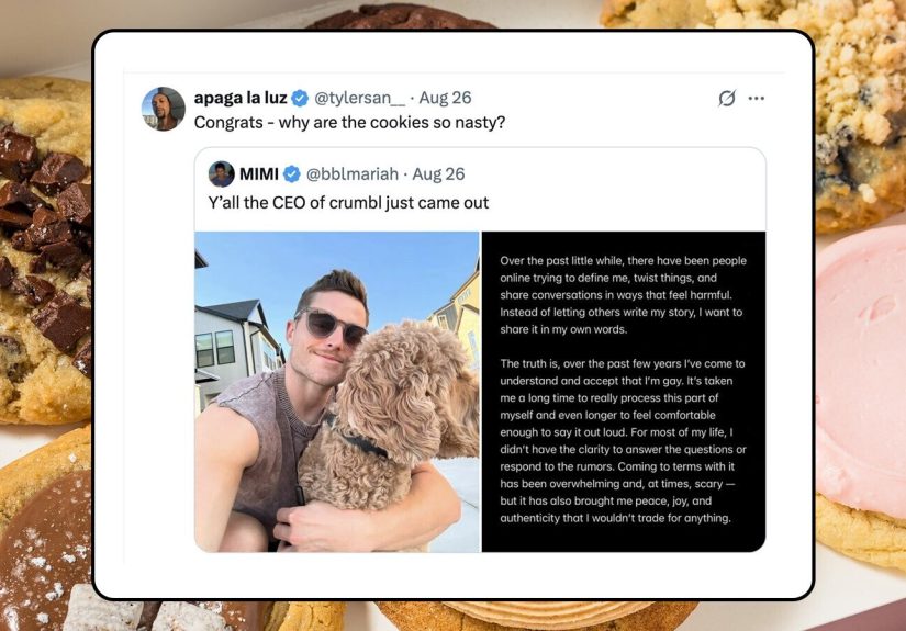 49 of the Funniest Burns from the Week of August 25, 2025