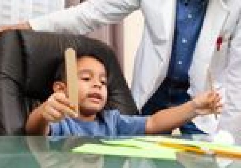 5 Autism Complications That You Should Know