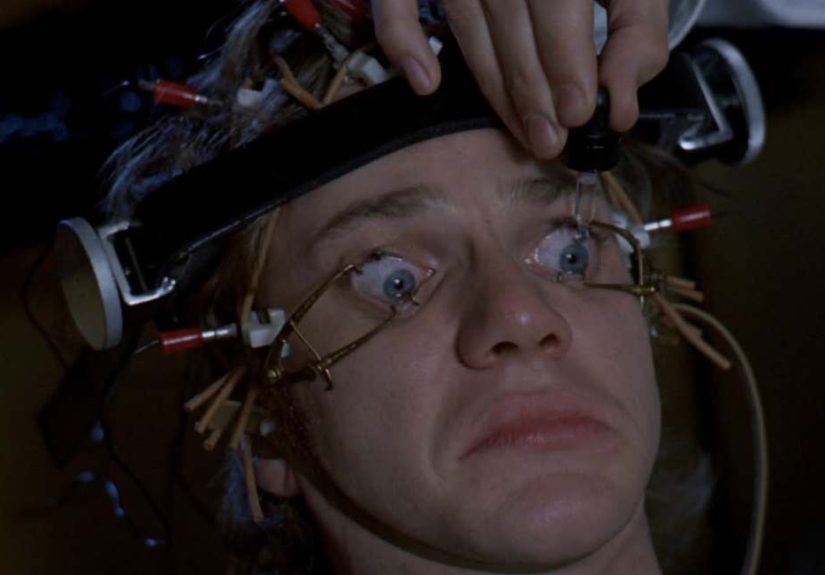5 Great Movie Scenes Made Possible by Reckless Endangerment