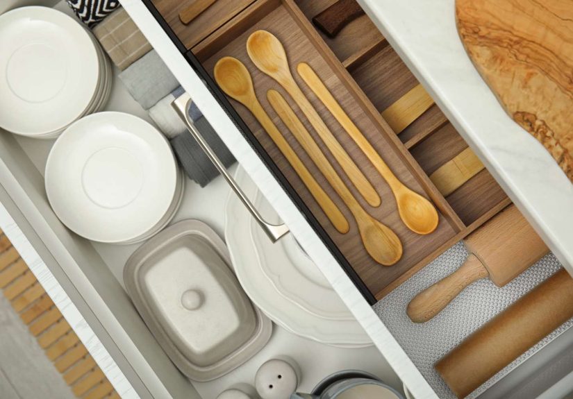 5 Messy Habits to Break So Your Home Actually Stays Clutter-Free