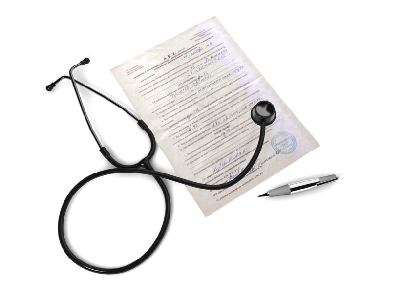 5 Mistakes This Doctor Made When Negotiating His Contract
