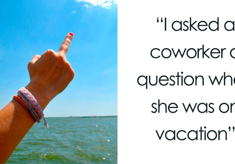 50 Hilarious Times Coworkers Made Everyone Laugh Out Loud