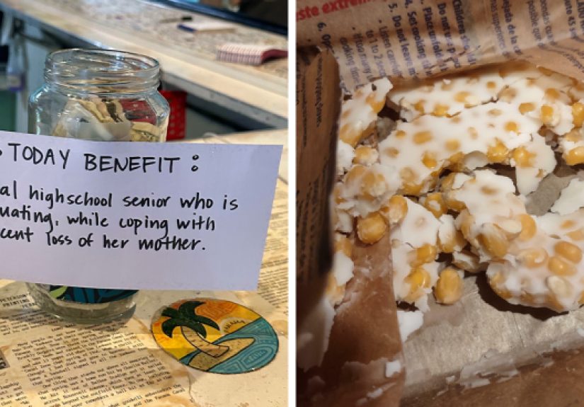 50 Times People Found Something So ‘Mildly Interesting’, They Just Had To Share It In This Group