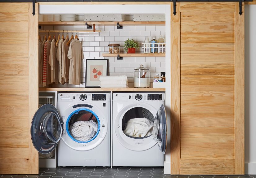 6 Laundry Mistakes That Are Making Your Clothes Wrinkly