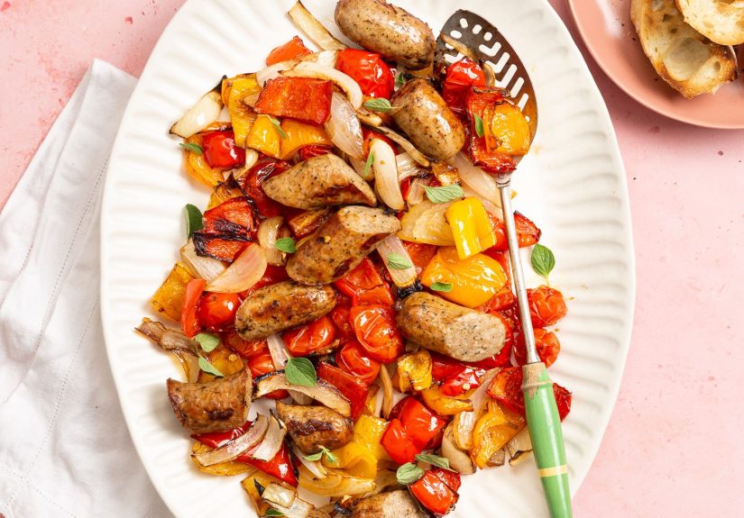 6 Low-Cholesterol Meals Your Heart and Tastebuds Will Love