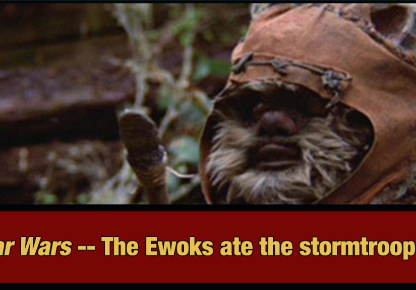 6 Movie Scenes With Horrifying Off-Screen Consequences