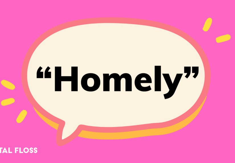 6 Old-Fashioned Compliments That Are Used as Insults Now