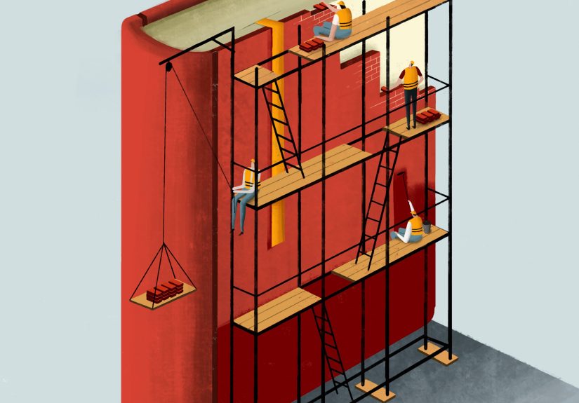 6 Scaffolding Strategies to Use With Your Students