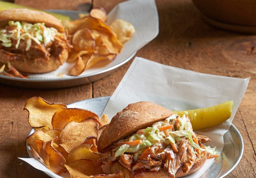 6 Spring Slow Cooker Recipes to Welcome the Warmer Weather