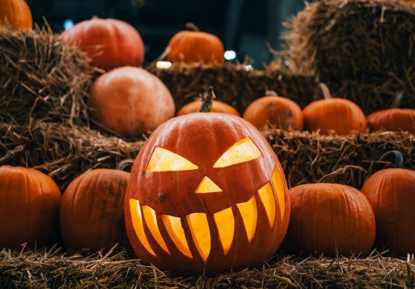 60 Printable Pumpkin Carving Stencils and Free Patterns