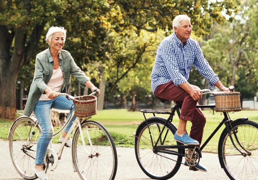 8 Lifestyle Changes To Help Manage MASH
