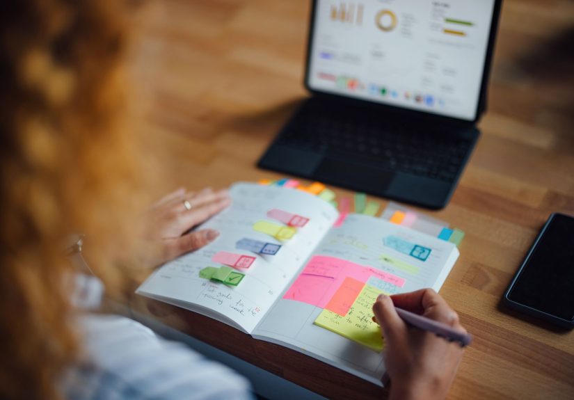 8 Powerful iOS Apps to Elevate Your Productivity Game