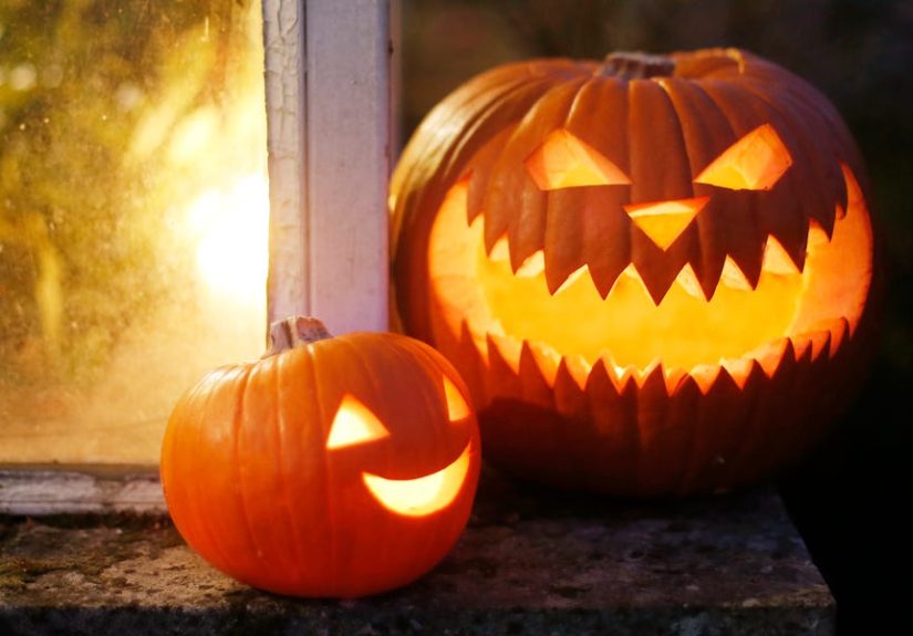 88 Best Halloween Wishes and Short Messages 2025