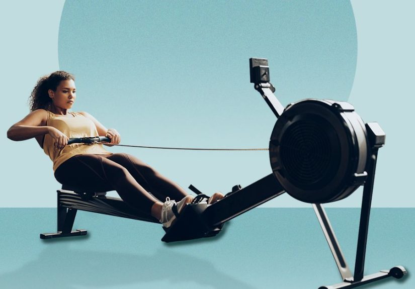 9 Best Rowing Machines