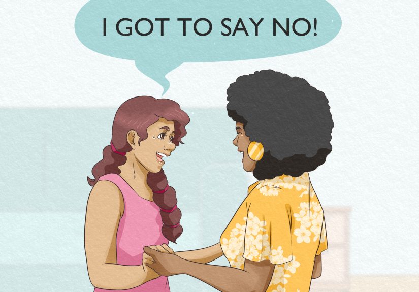 9 Simple Ways to Get Someone to Say No